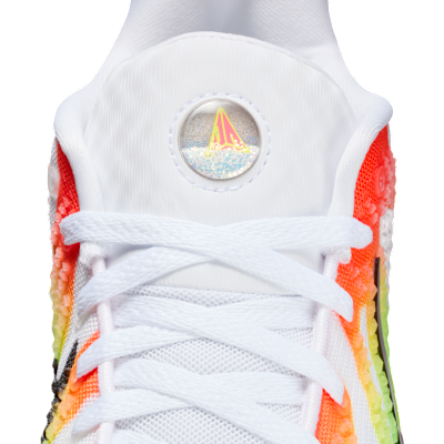 Ja 3 "Snowed In" EP Basketball Shoes