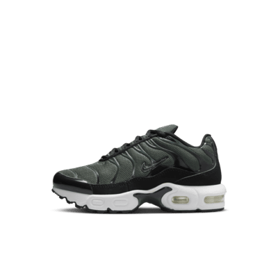 Nike Air Max Plus Younger Kids' Shoes