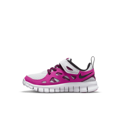 nike free run 5.0 preschool