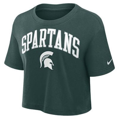 Michigan State Athletic Prep Arch