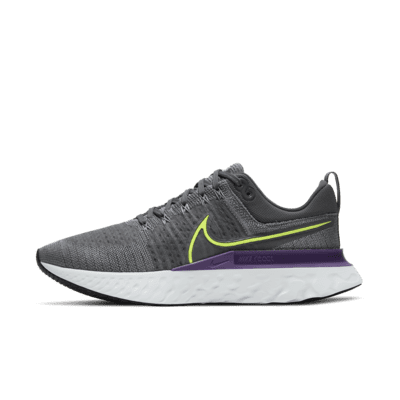 Nike React Infinity 2 Men's Road Running Shoes