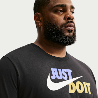 Nike Sportswear JDI Men's T-Shirt