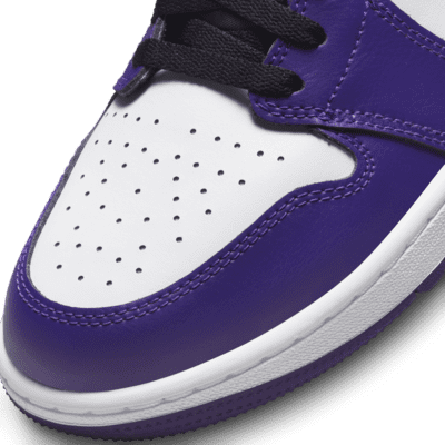 Air Jordan 1 Low G Golf Shoes. Nike CA