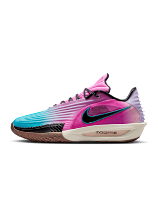 Unisex кроссовки Nike G.T. Cut 3 Turbo Basketball для баскетбола