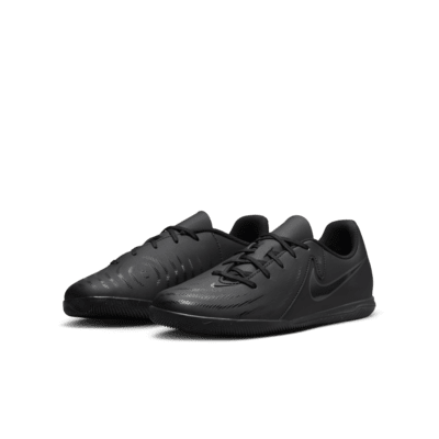 Ποδοσφαιρικά παπούτσια IC Nike Jr. Phantom GX 2 Club για μικρά/μεγάλα παιδιά