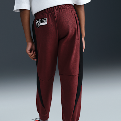 Pantaloni jogger in fleece Nike Air – Ragazzo/a
