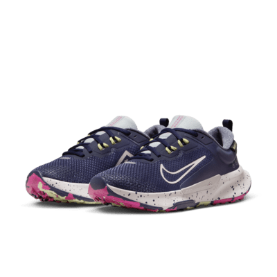 Nike Juniper Trail 2 GORE-TEX Women's Waterproof Trail-Running Shoes