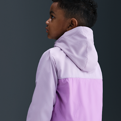 Chamarra infantil Nike System