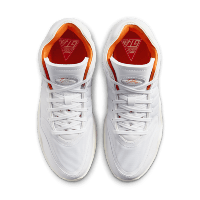 Nike G.T. Hustle 2 kosárlabdacipő