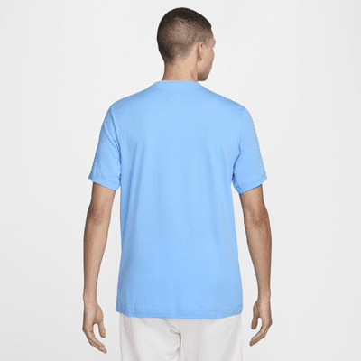 Nike Sportswear Club Men's T-Shirt