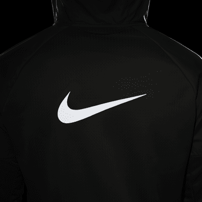 Veste de running déperlante Therma-FIT Nike Sphere Miler pour homme