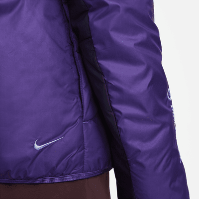 Chamarra para niños talla grande Nike ACG Storm-FIT "Rope De Dope"