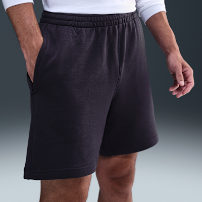 Short en Fleece Nike Wool Classics