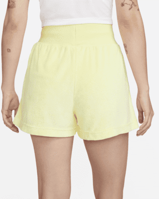 Nike Sportswear Women's Terry Shorts. Nike.com