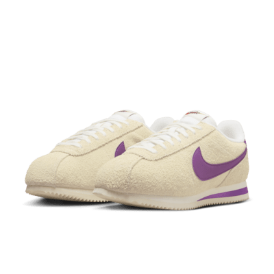 nike cortez suede vintage