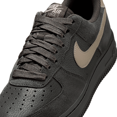 Nike Air Force 1 Low Women's Shoes