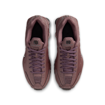 Tenis para niños grandes Nike Shox R4