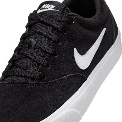 Tenis para mujer Nike Charge Suede