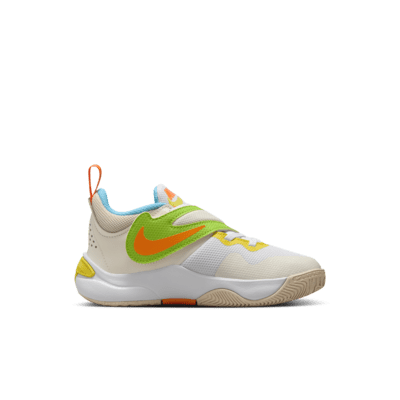 Nike Team Hustle D 11 | Image 2