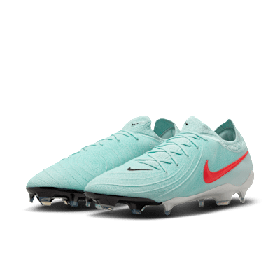 Nike Phantom GX 2 Pro FG Low-Top Football Boot