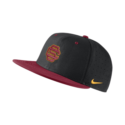 USC Nike College Baseball Hat. Nike.com