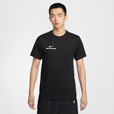เสื้อยืด Nike Sportswear