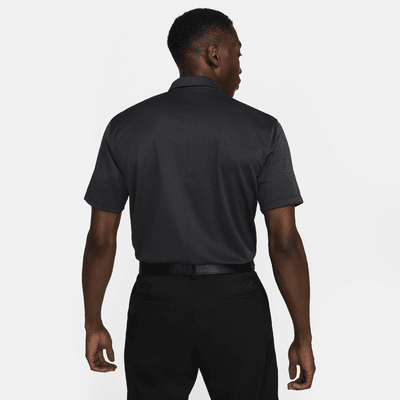 Polo de golf Dri-FIT para hombre Nike Victory+