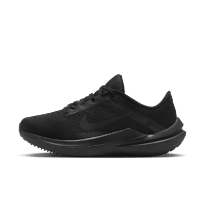 The Ultimate Guide to Black Nike Running Shoes for Women: Style, Performance, and Reviews