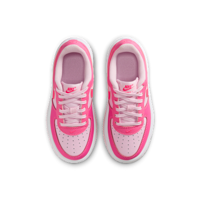 Nike Force 1 Low Little Kids' Shoes