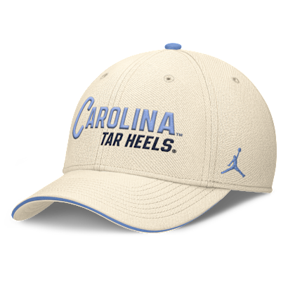 North Carolina Primetime Men's Jordan Brand Dri-FIT College Hat