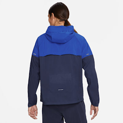 Nike Windrunner Men's Running Jacket 