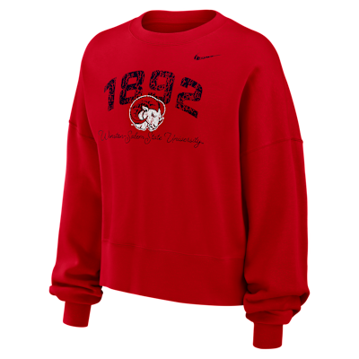 Jordan College Phoenix Fleece (Winston-Salem State University)