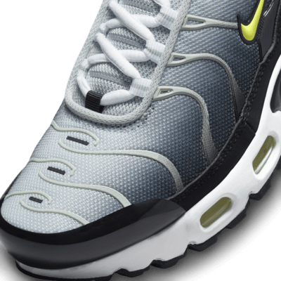 Nike Air Max Plus Big Kids' Shoes