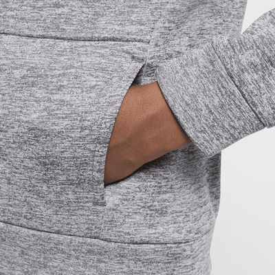 Nike Multi Stain Repel Big Kids' Therma-FIT Hoodie