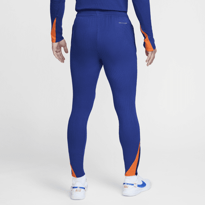 Netherlands Strike Elite Men's Nike Dri-FIT ADV Football Knit Pants