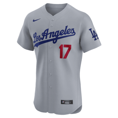 Shohei Ohtani Los Angeles Dodgers