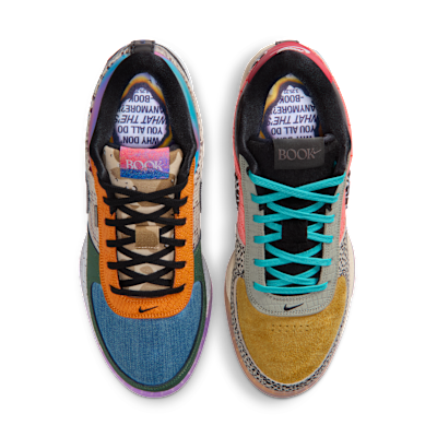 Book 1 'What The?' Basketball Shoes