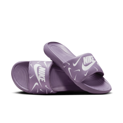 Nike Victori One Women's Print Slides