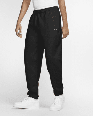 Acurrucarse hormigón bicapa Nike Solo Swoosh Men's Fleece Pants. Nike.com
