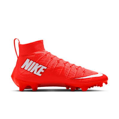 Tacos de fútbol americano para hombre Nike Vapor Edge 360 "Untouchable"