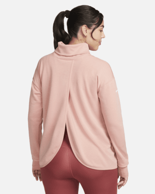 Nike (M) Women's Reversible Pullover (Maternity). Nike.com