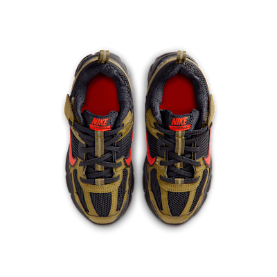 Nike Vomero 5 Little Kids' Shoes with Reflective Accents