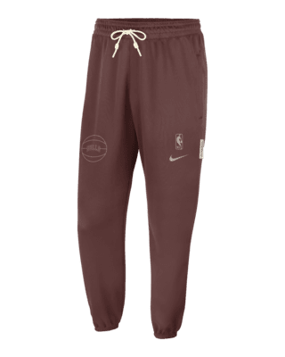 Мужские  Chicago Bulls Standard Issue Nike Dri-FIT NBA Pants