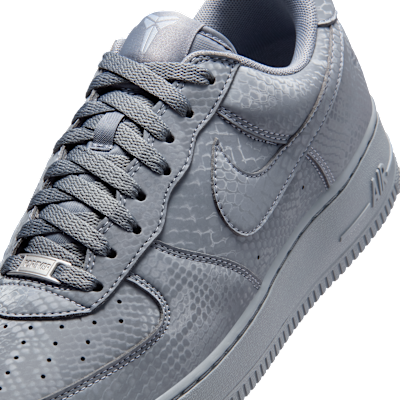 Tenis para hombre Kobe Air Force 1 Low