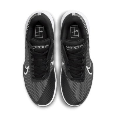 Sapatilhas de ténis para superfícies de carpete NikeCourt Air Zoom Vapor Pro 2 para homem