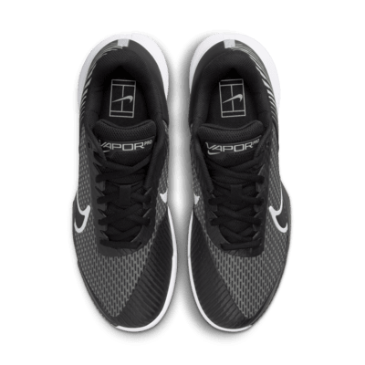 NikeCourt Air Zoom Vapor Pro 2 Men's Carpet Tennis Shoes. Nike UK