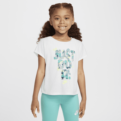 Nike Fresh Cut Little Kids' Graphic T-Shirt