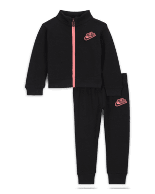 Детский спортивный костюм Nike New Impressions Baby (12-24M) Tracksuit