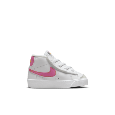 Nike Blazer Mid '77 Baby/Toddler Shoes