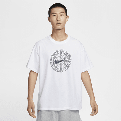 Nike 男款 Max90 籃球 T 恤